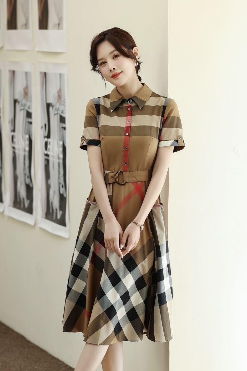 Burberry Dress